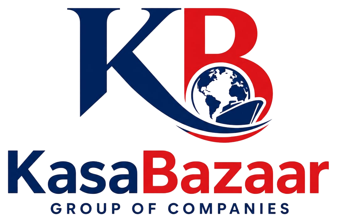 KasaBazaar Group of Companies