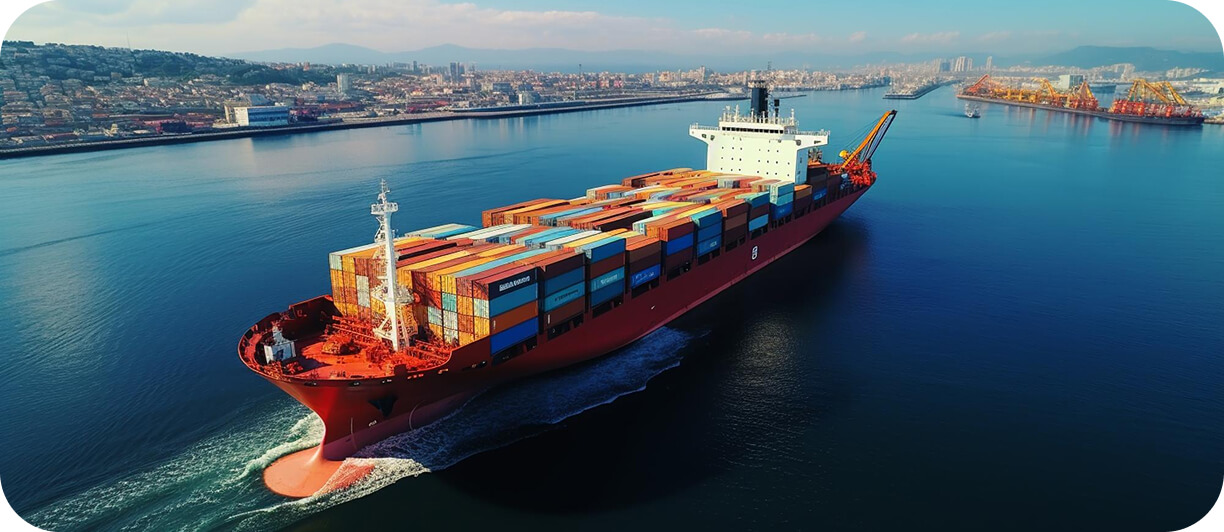 Ocean Freight